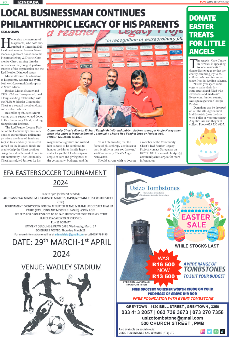 Echo Eyethu 220324 page 22