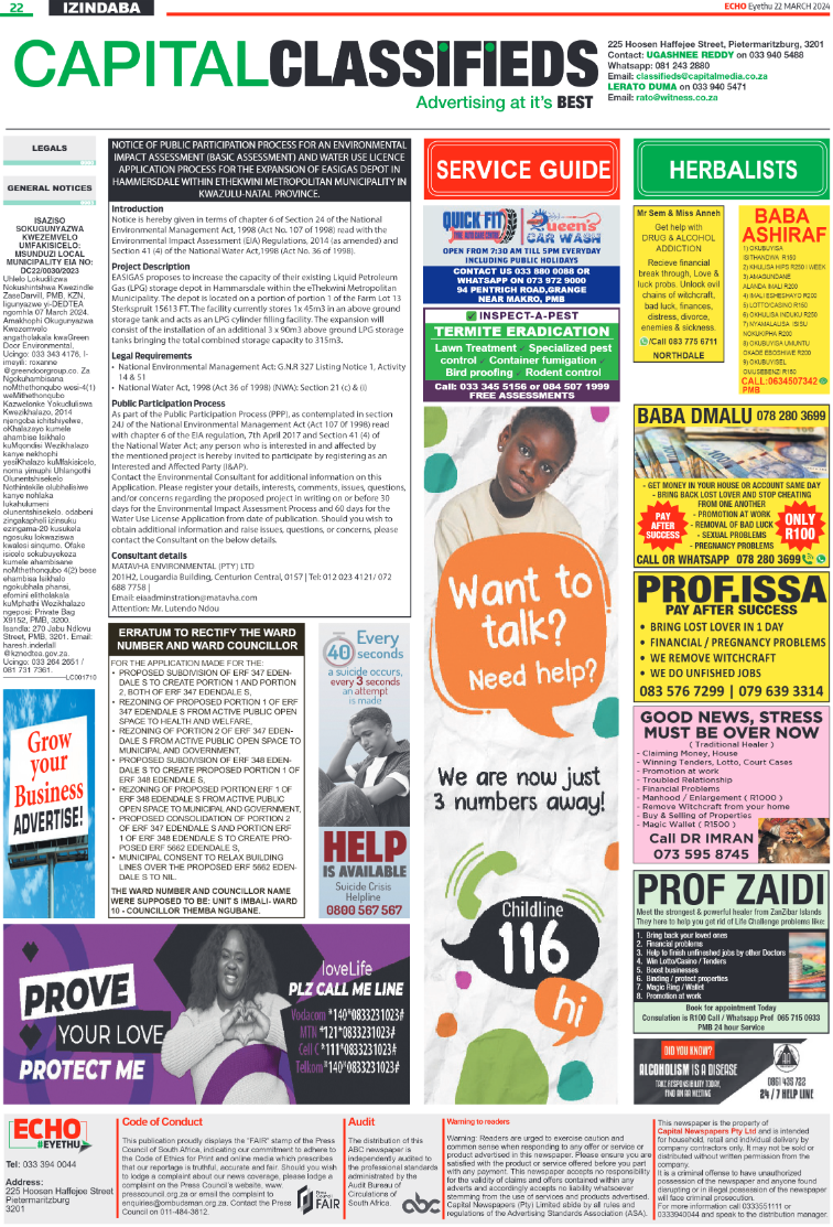 Echo Eyethu 220324 page 24