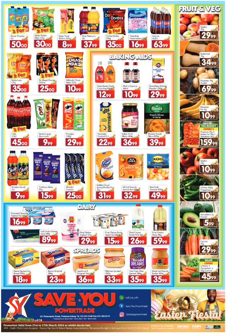 Echo Eyethu 220324 page 27