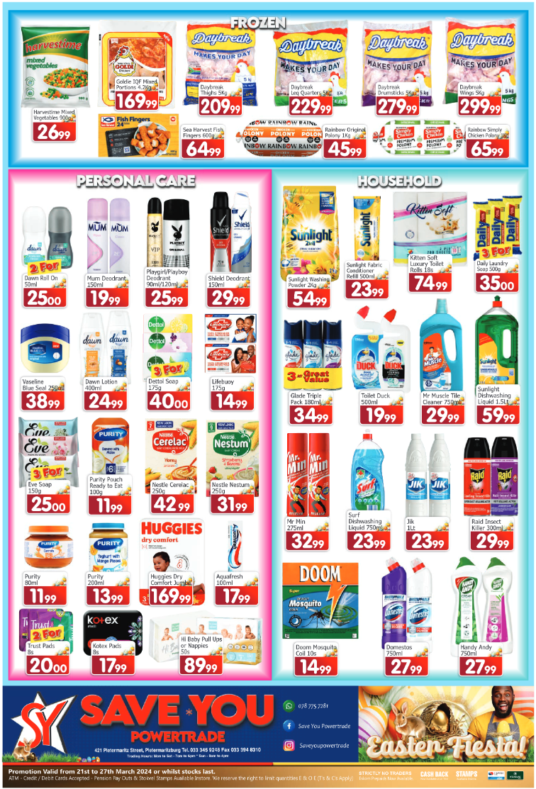 Echo Eyethu 220324 page 28