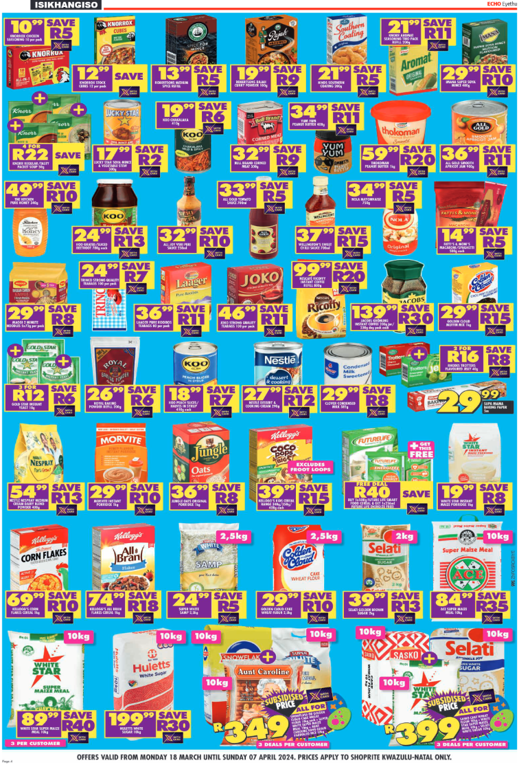 Echo Eyethu 220324 page 32