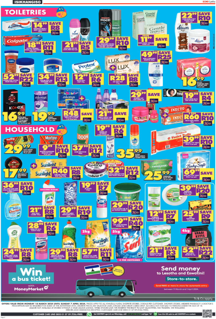 Echo Eyethu 220324 page 34