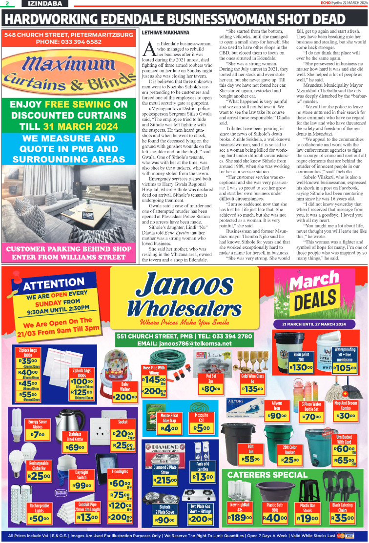 Echo Eyethu 220324 page 4