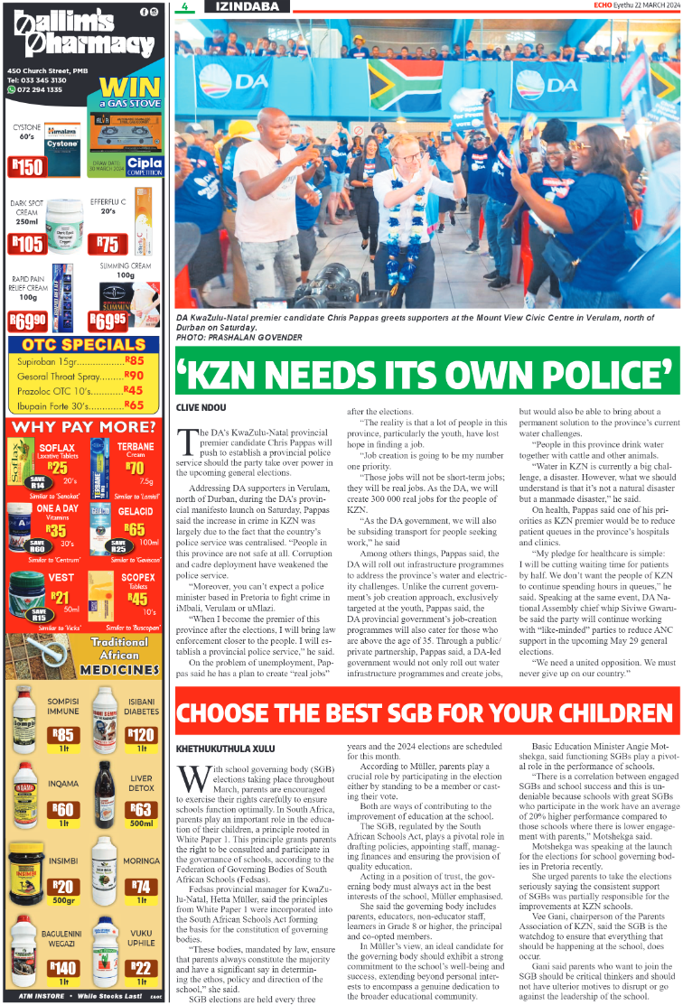 Echo Eyethu 220324 page 6