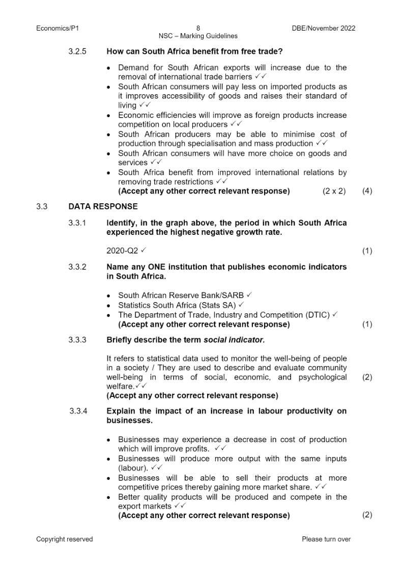 Economics Paper 1 page 20