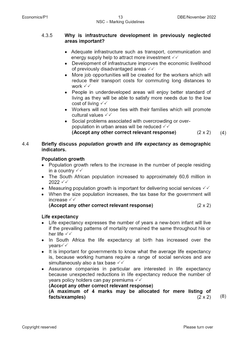 Economics Paper 1 page 25