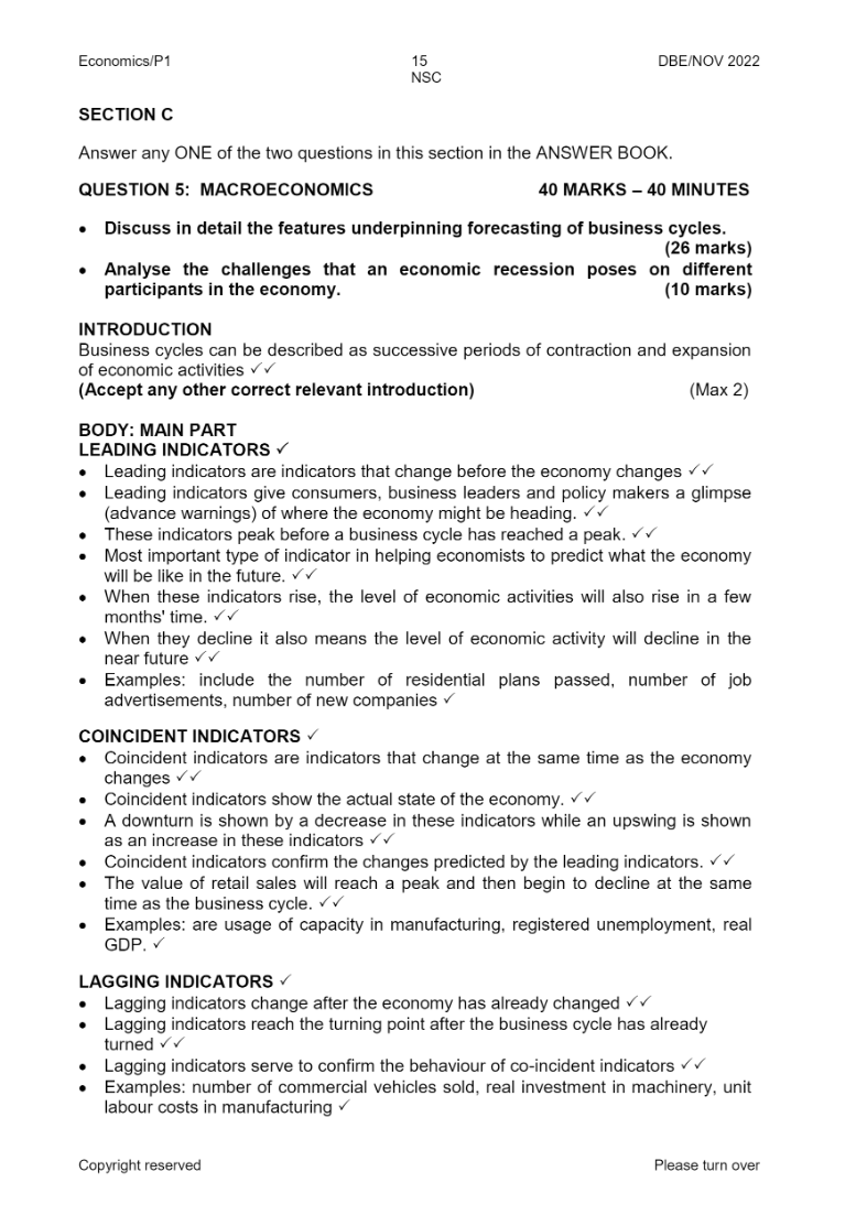 Economics Paper 1 page 27