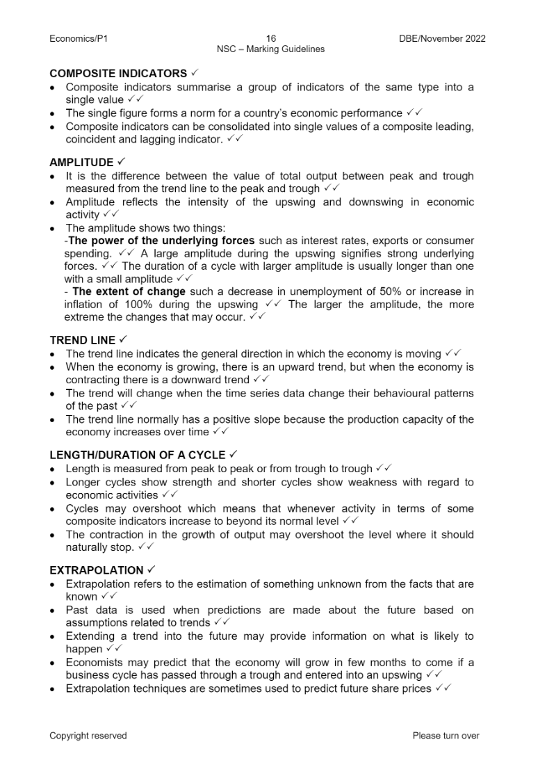 Economics Paper 1 page 28