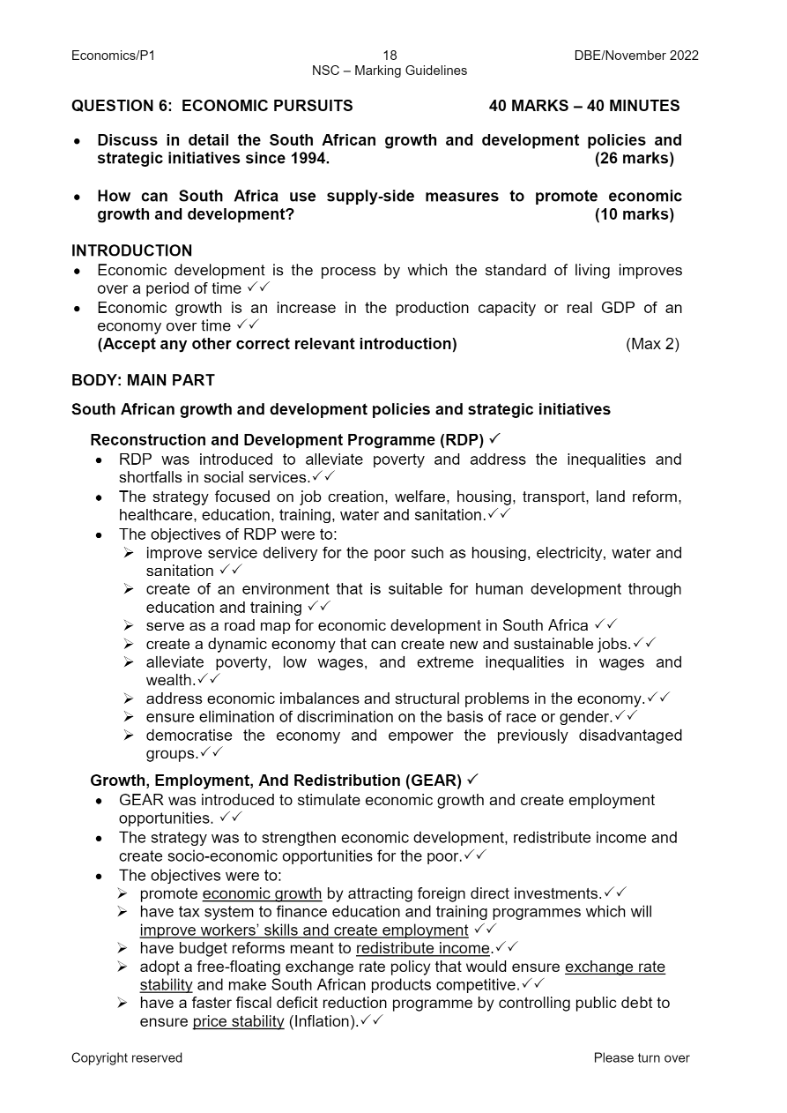 Economics Paper 1 page 30