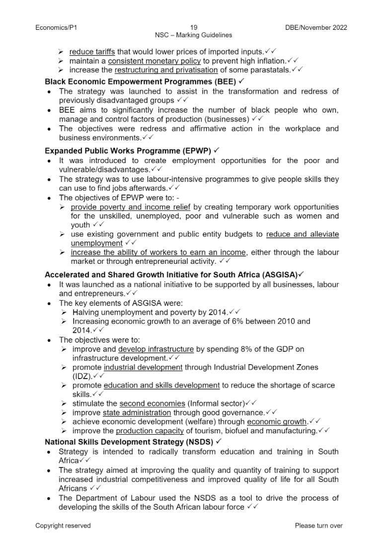 Economics Paper 1 page 31