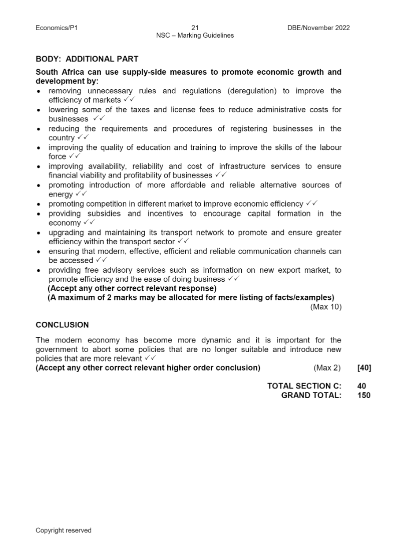 Economics Paper 1 page 33