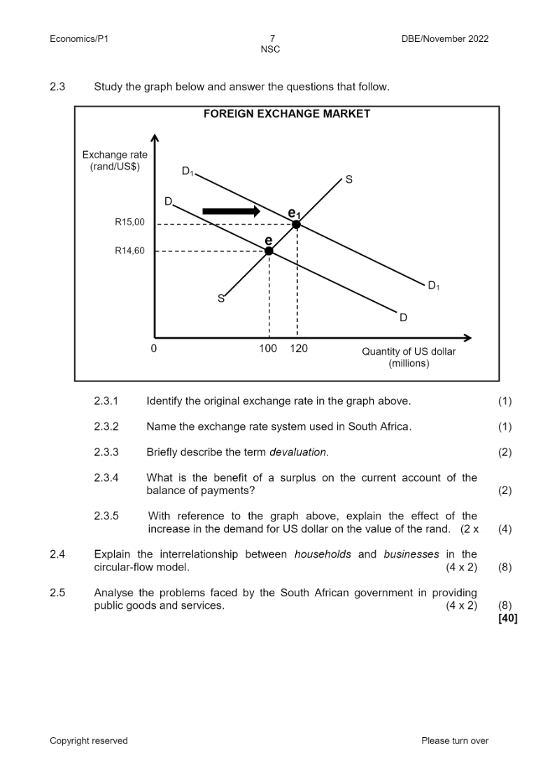Economics Paper 1 page 7