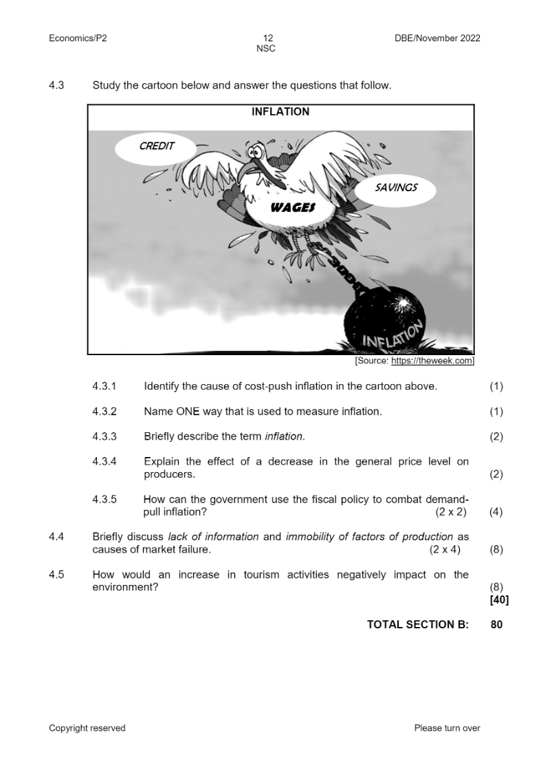 Economics Paper 2 page 12
