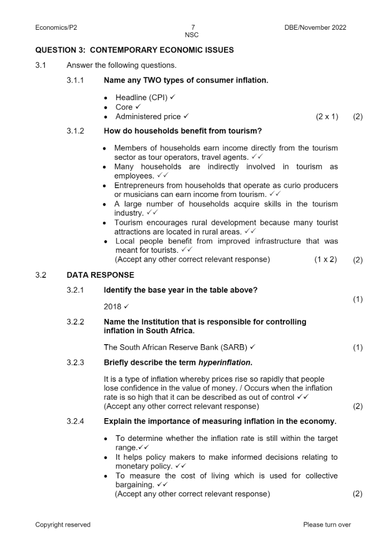 Economics Paper 2 page 20