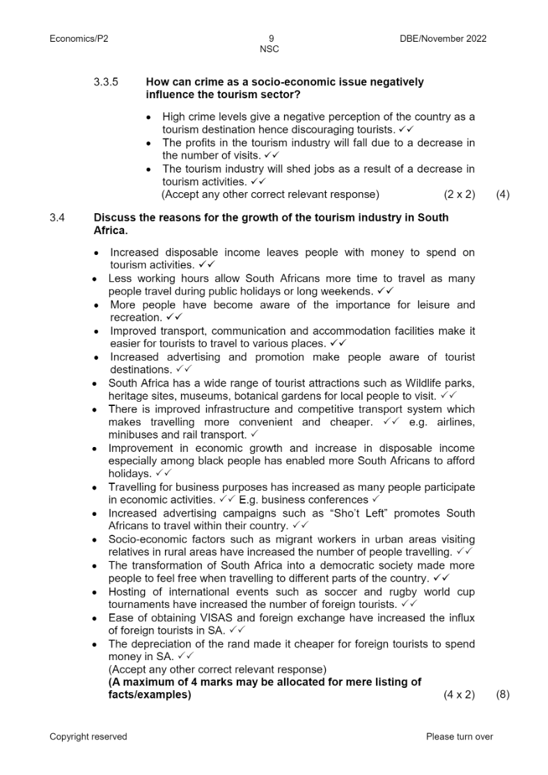 Economics Paper 2 page 22