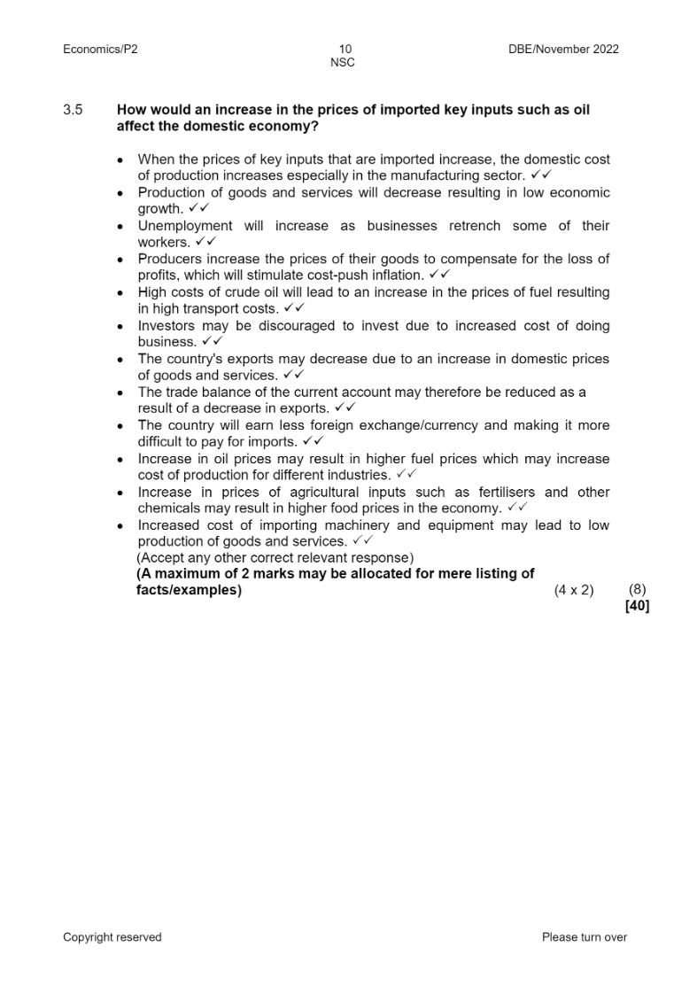 Economics Paper 2 page 23