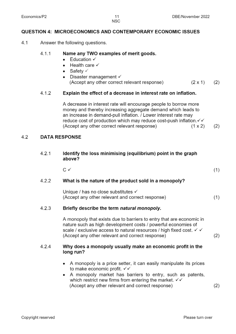 Economics Paper 2 page 24