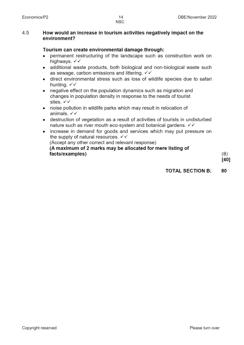 Economics Paper 2 page 27