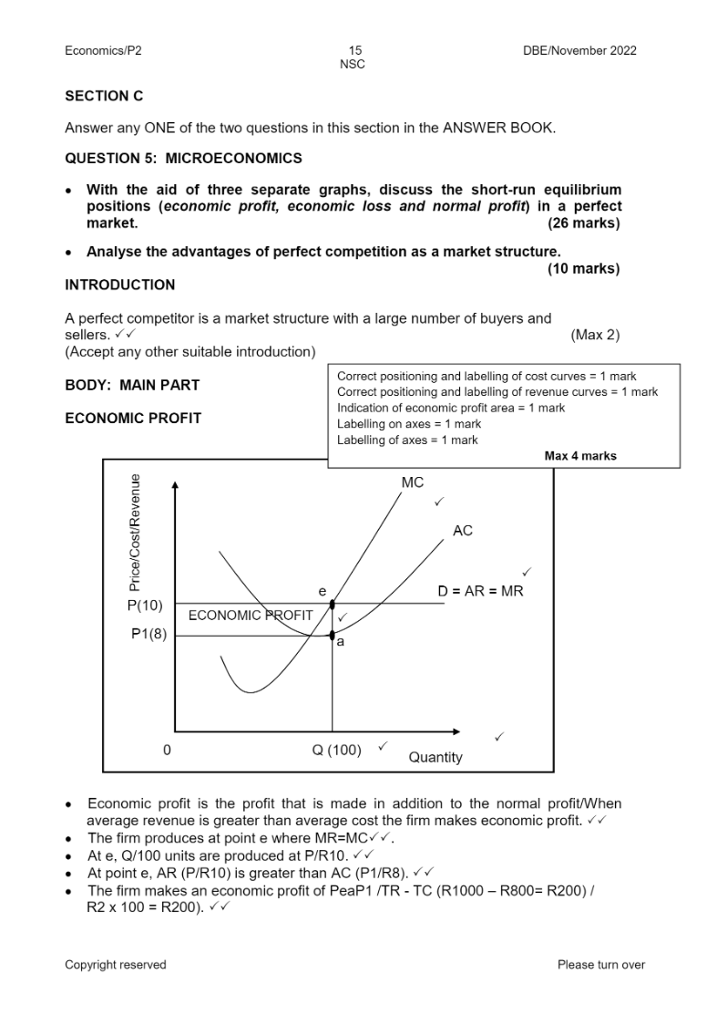 Economics Paper 2 page 28