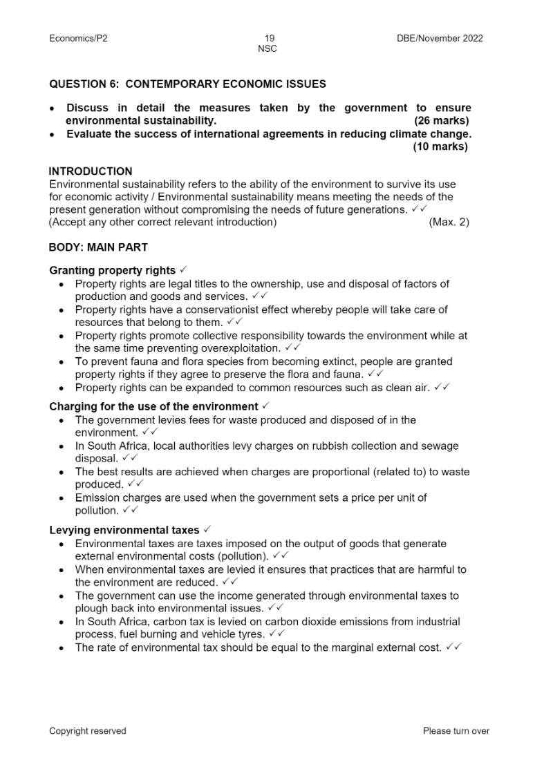 Economics Paper 2 page 32