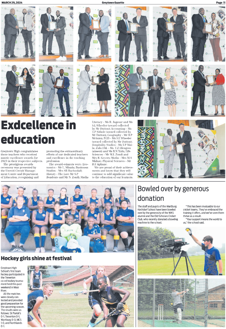 Greytown Gazette 290324 page 10