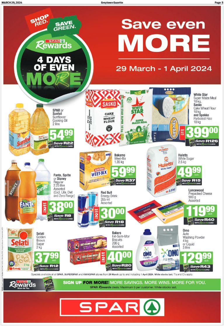 Greytown Gazette 290324 page 5