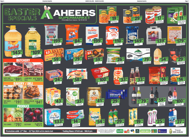 Greytown Gazette 290324 page 6