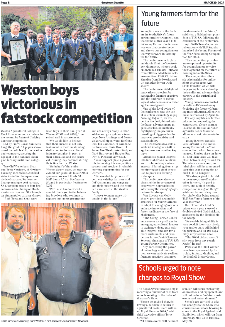 Greytown Gazette 290324 page 7