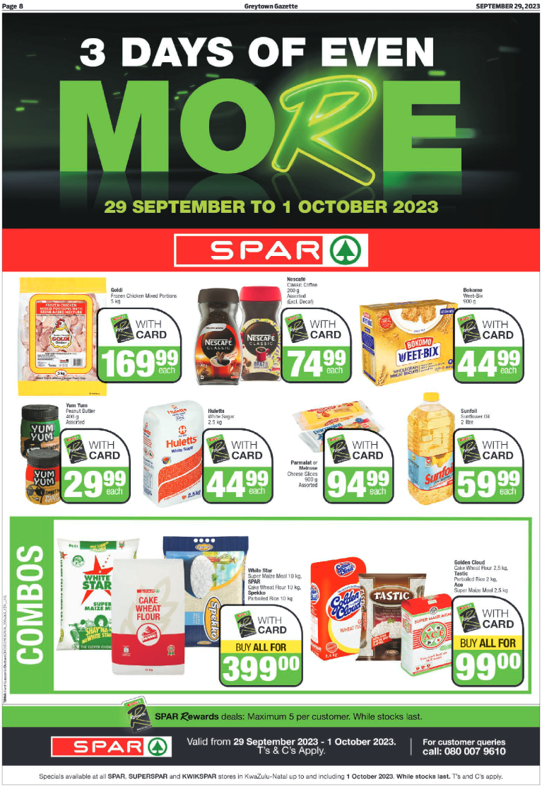 GREYTOWN GAZETTE 290923 page 7