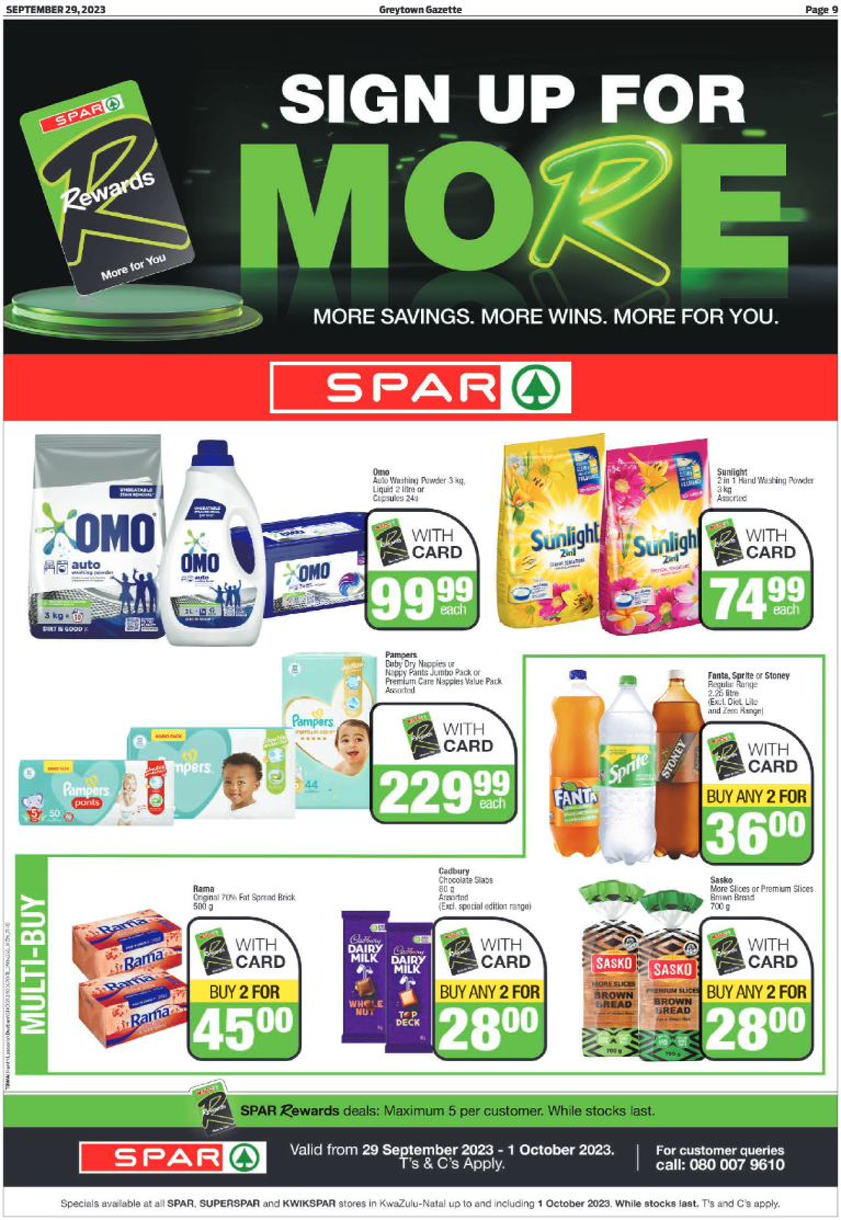 GREYTOWN GAZETTE 290923 page 8