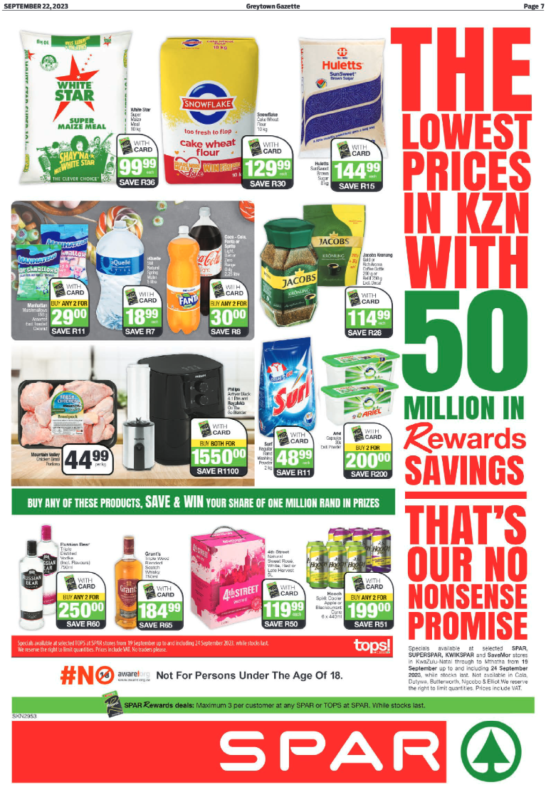Greytown Gazette 220923 page 7