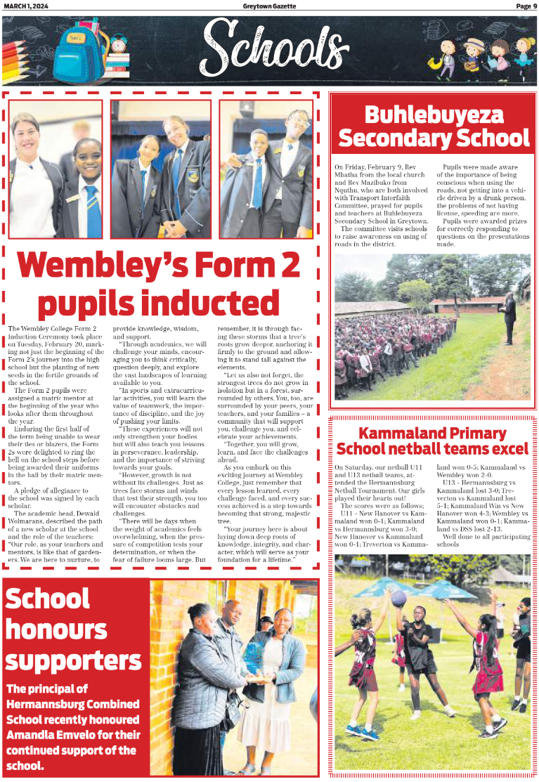 Greytown Gazette 010324 page 13
