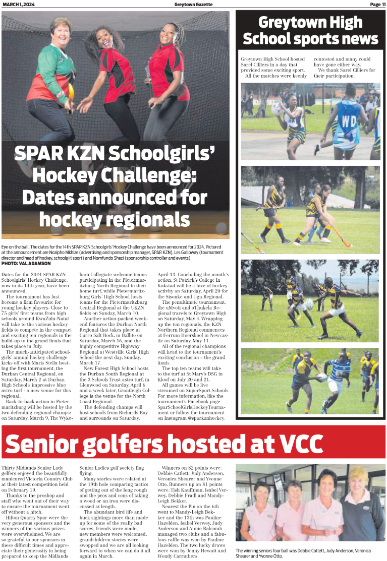 Greytown Gazette 010324 page 15