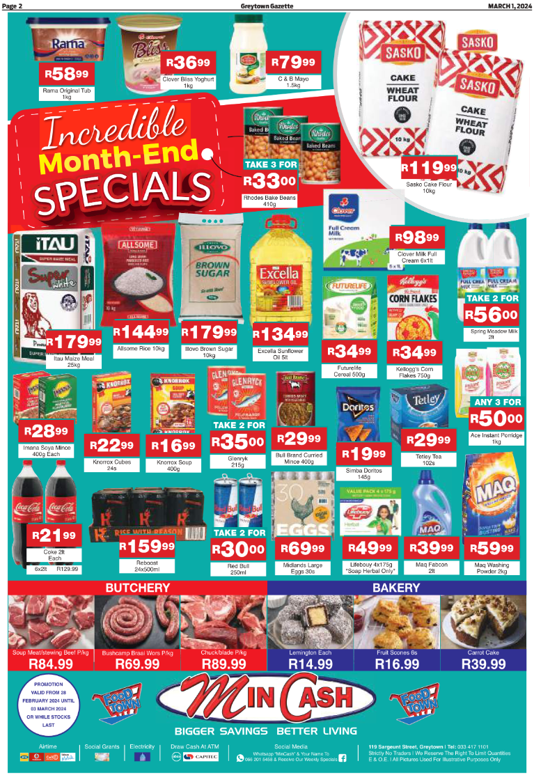 Greytown Gazette 010324 page 2