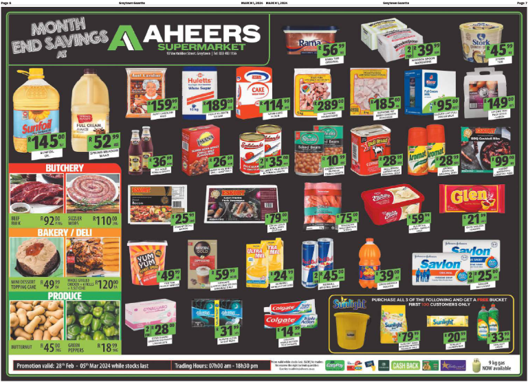 Greytown Gazette 010324 page 6