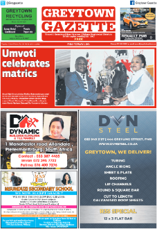 Greytown Gazette 020224