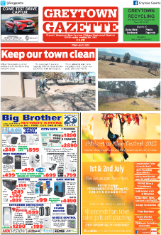 Greytown Gazette 020623