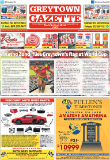 Greytown Gazette 030726