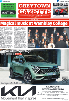 Greytown Gazette 050523