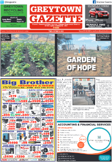 Greytown Gazette 061023