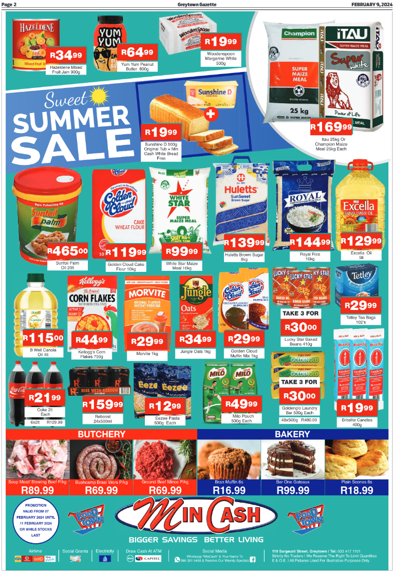 Greytown Gazette 090224 page 2