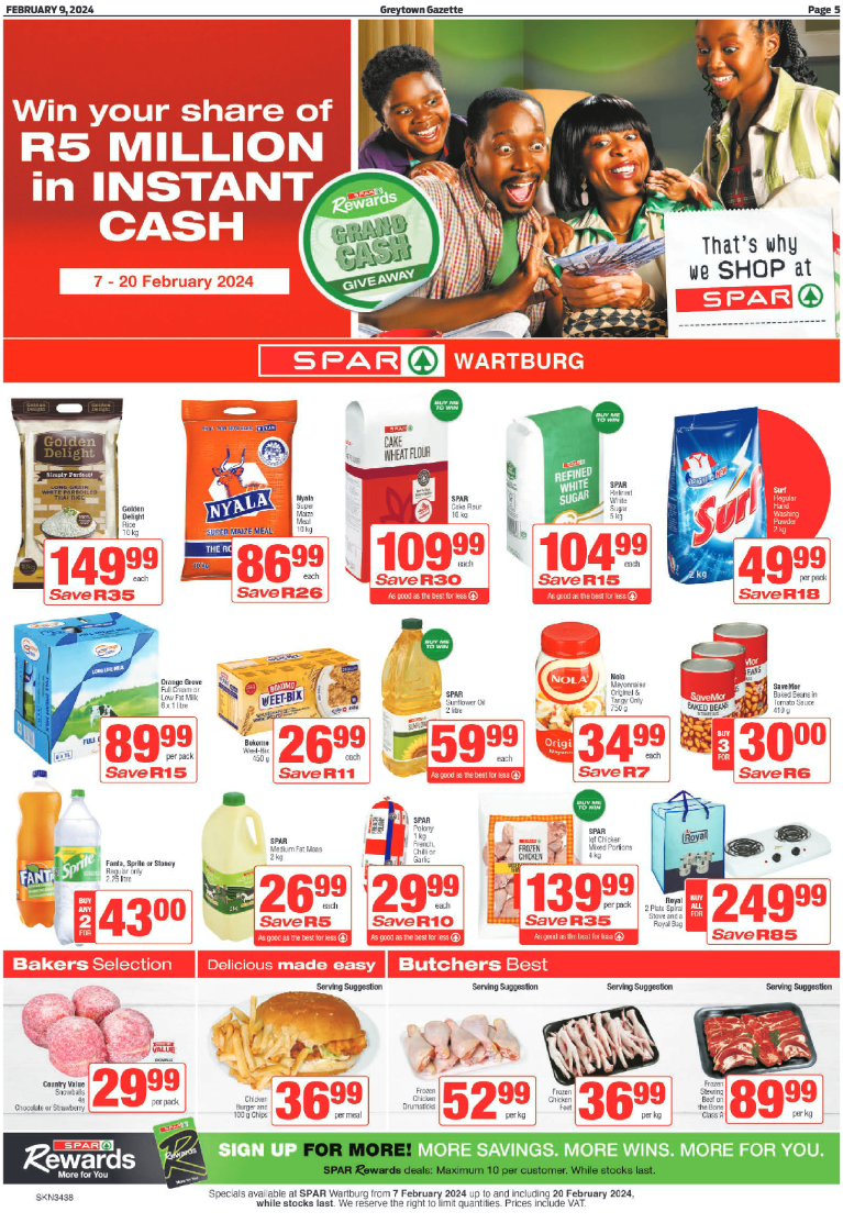 Greytown Gazette 090224 page 5