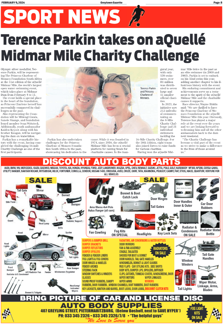 Greytown Gazette 090224 page 8