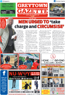 Greytown Gazette 070723