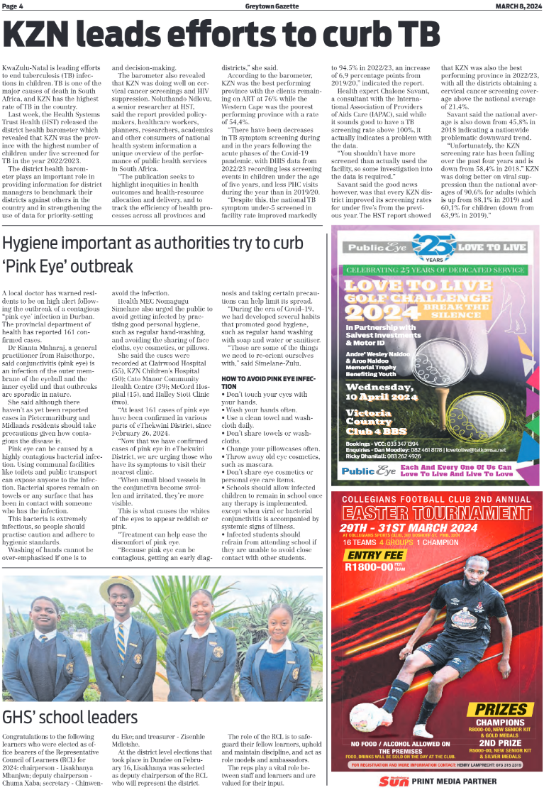 Greytown Gazette 080324 page 4