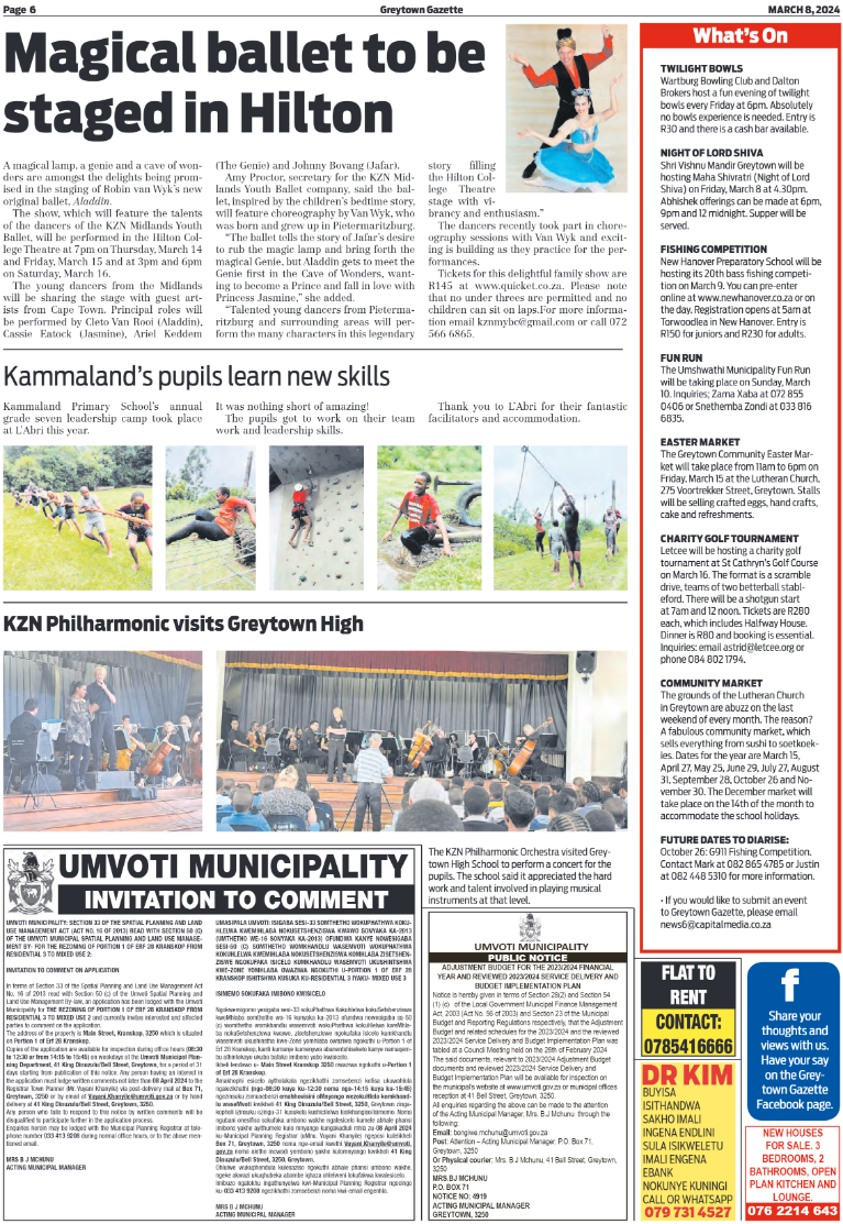 Greytown Gazette 080324 page 6