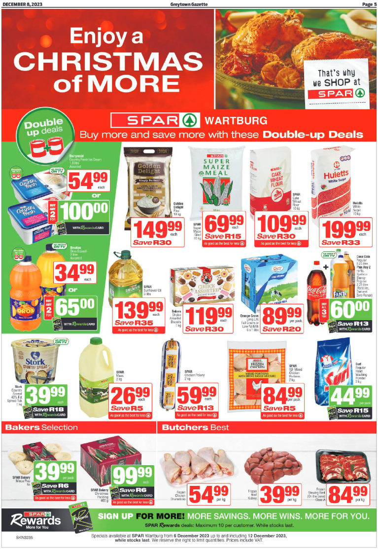 Greytown Gazette 081223 page 5