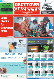 Greytown Gazette 081223