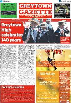 Greytown Gazette 090623
