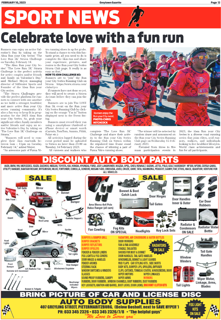 Greytown Gazette 100223 page 12